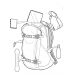 Mochila Burton Day Hiker 25L